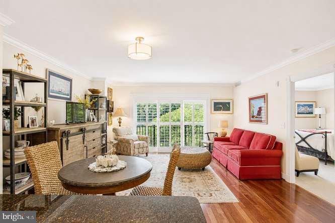 PARK PLACE - Residential
