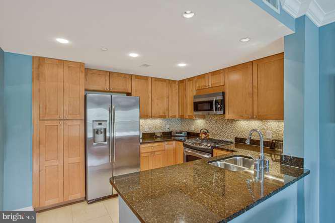 PARK PLACE - Residential
