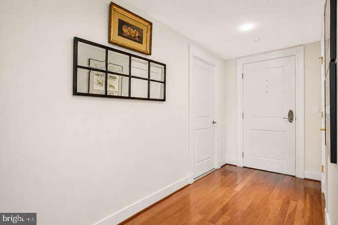 PARK PLACE - Residential