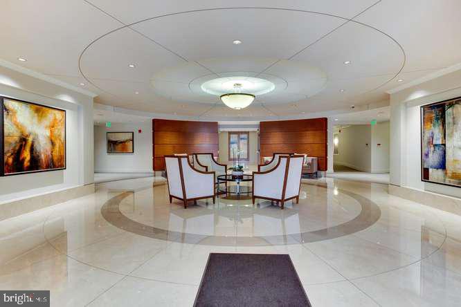 PARK PLACE - Residential