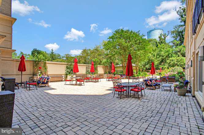 PARK PLACE - Residential