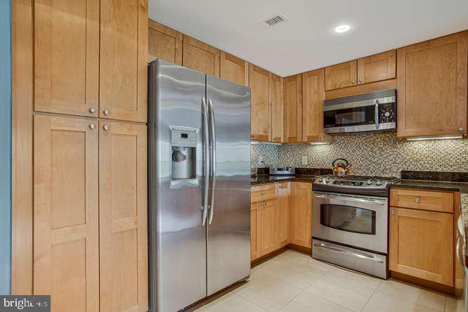 PARK PLACE - Residential