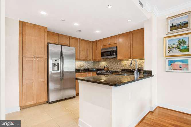 PARK PLACE - Residential
