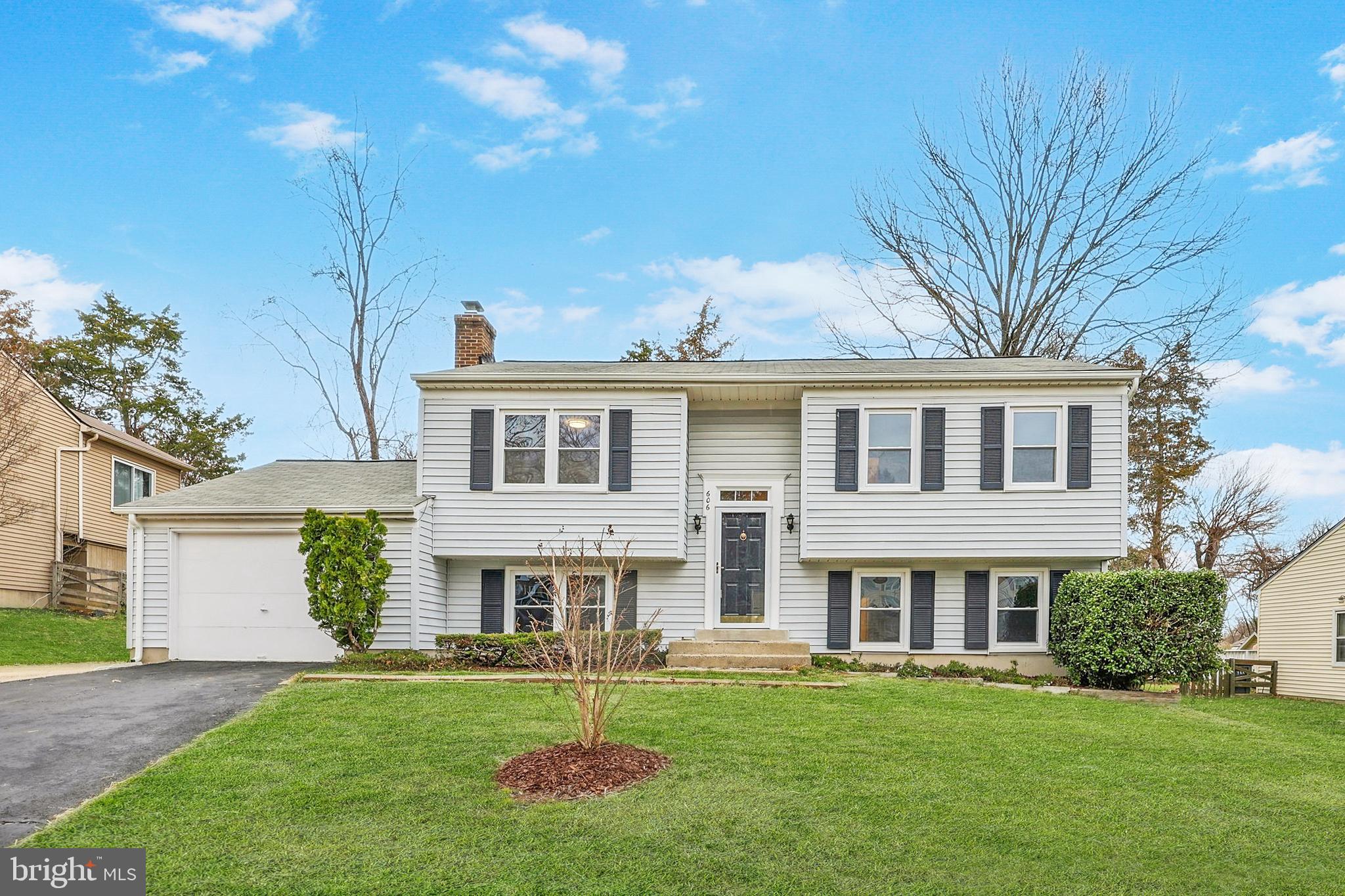 Full of charm, space, and natural light, this 4-bedroom, 2-bath single-family home offers incredible curb appeal and a fantastic location just minutes from Downtown Herndon! Situated on a beautifully level lot, this home features multiple large living spaces, fresh paint throughout, and a sunroom addition with soaring ceilings that opens directly to a multi-level deck—perfect for indoor-outdoor living and entertaining.

Enjoy the flexibility of a layout designed for modern life, with room to gather, work, or unwind. The attached one-car garage and fully fenced in back yard adds convenience & security. 

As a resident, you’ll have the option to join the nearby Hunters Creek Swim & Racquet Club, adding even more value to this community-focused neighborhood. With easy access to parks, shops, restaurants, and commuter routes, this is a rare opportunity to enjoy the best of Herndon living.
