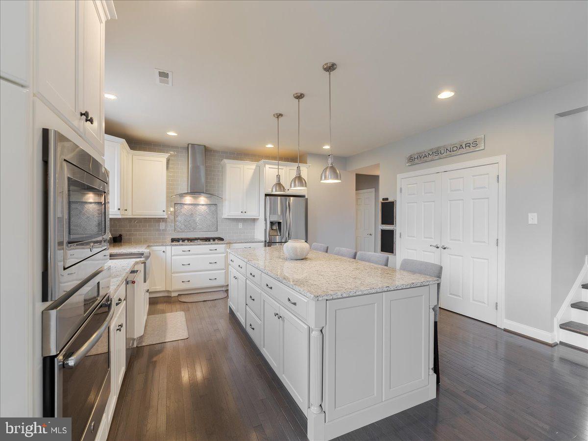 BRIGHT GLADE FARMS - Residential