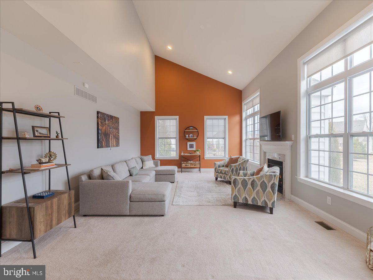 BRIGHT GLADE FARMS - Residential