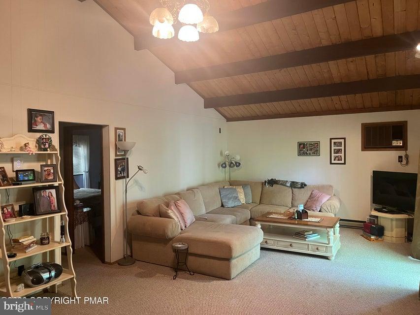 SAW CREEK ESTATES - Residential