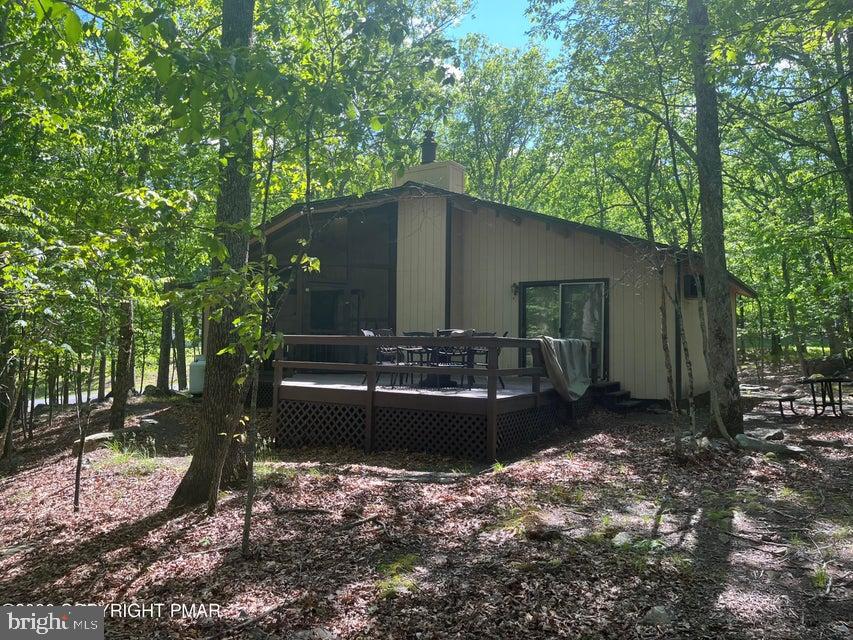 SAW CREEK ESTATES - Residential