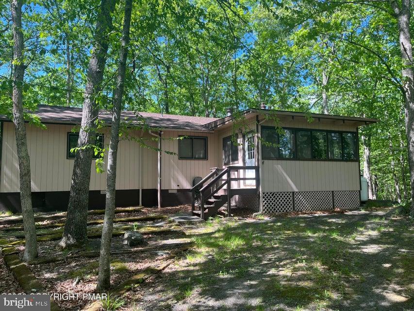 SAW CREEK ESTATES - Residential