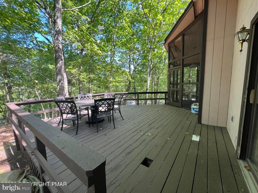 SAW CREEK ESTATES - Residential