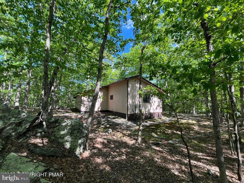 SAW CREEK ESTATES - Residential