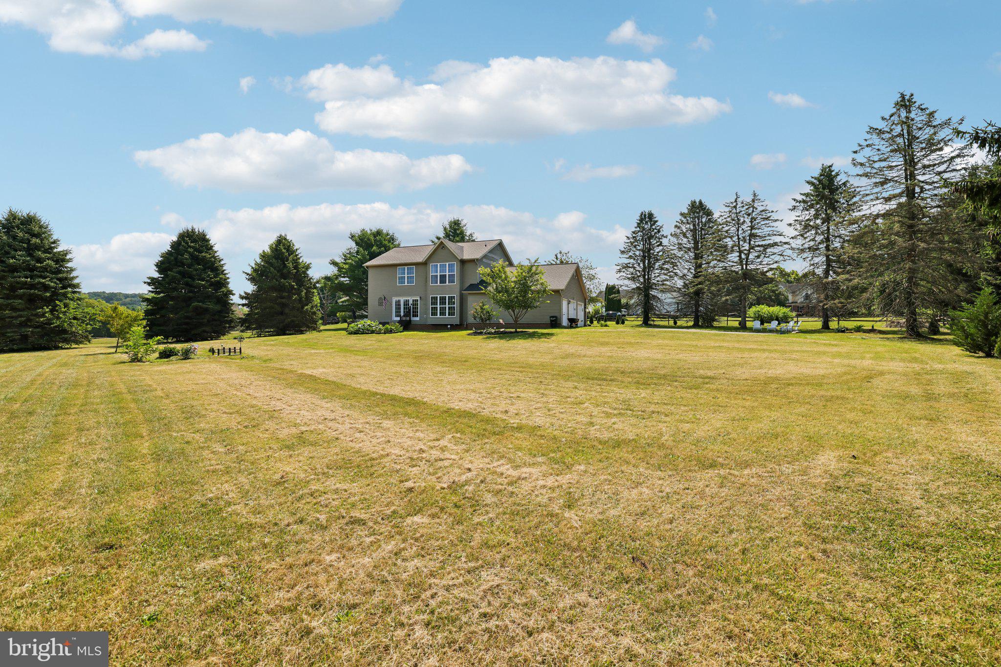 OAKMONT GREEN - Residential