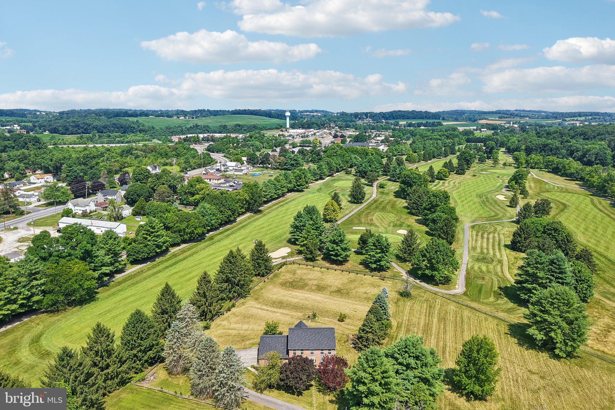 OAKMONT GREEN - Residential