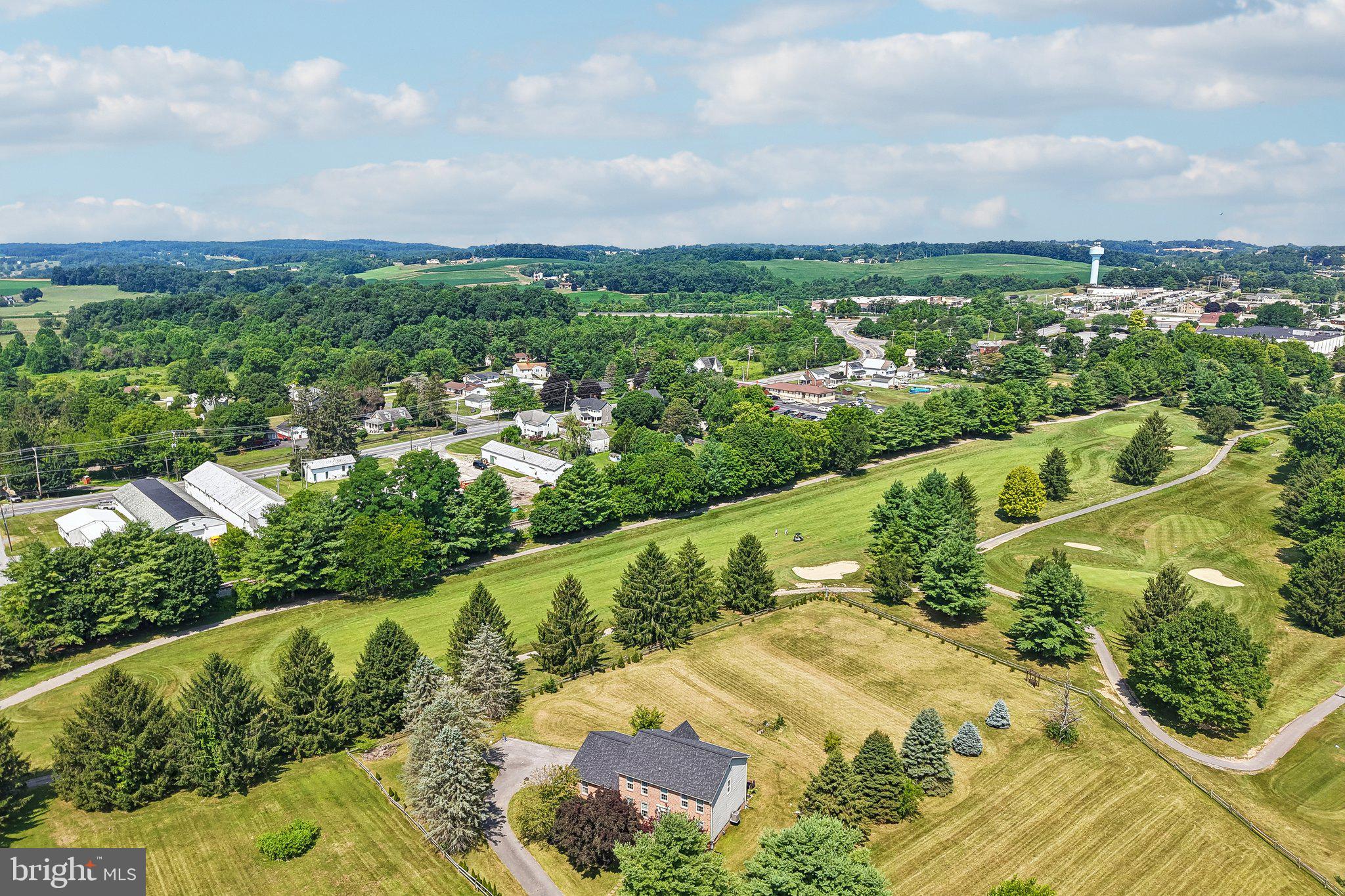 OAKMONT GREEN - Residential