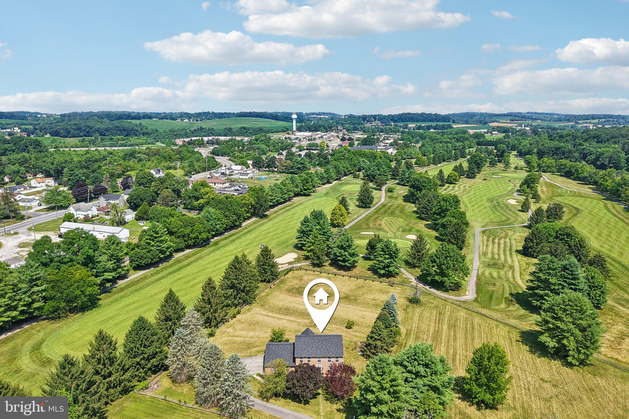 OAKMONT GREEN - Residential