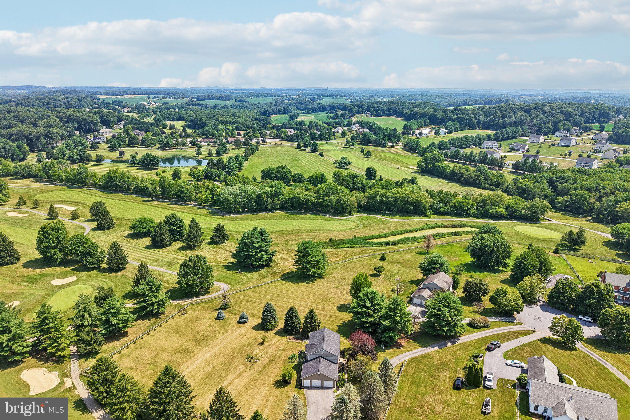 OAKMONT GREEN - Residential