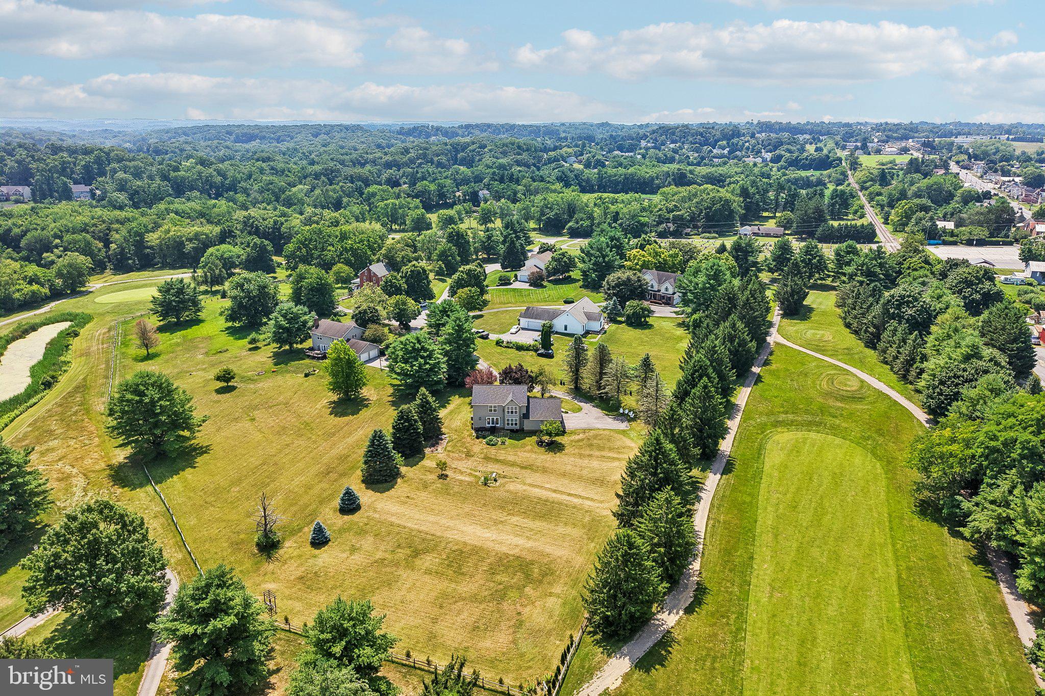 OAKMONT GREEN - Residential
