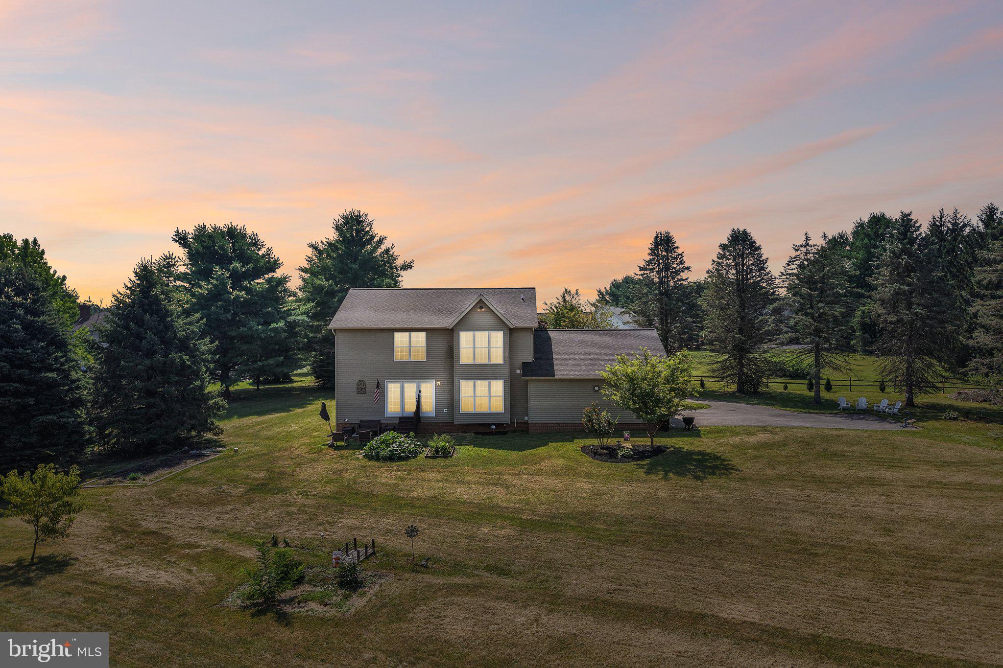 OAKMONT GREEN - Residential