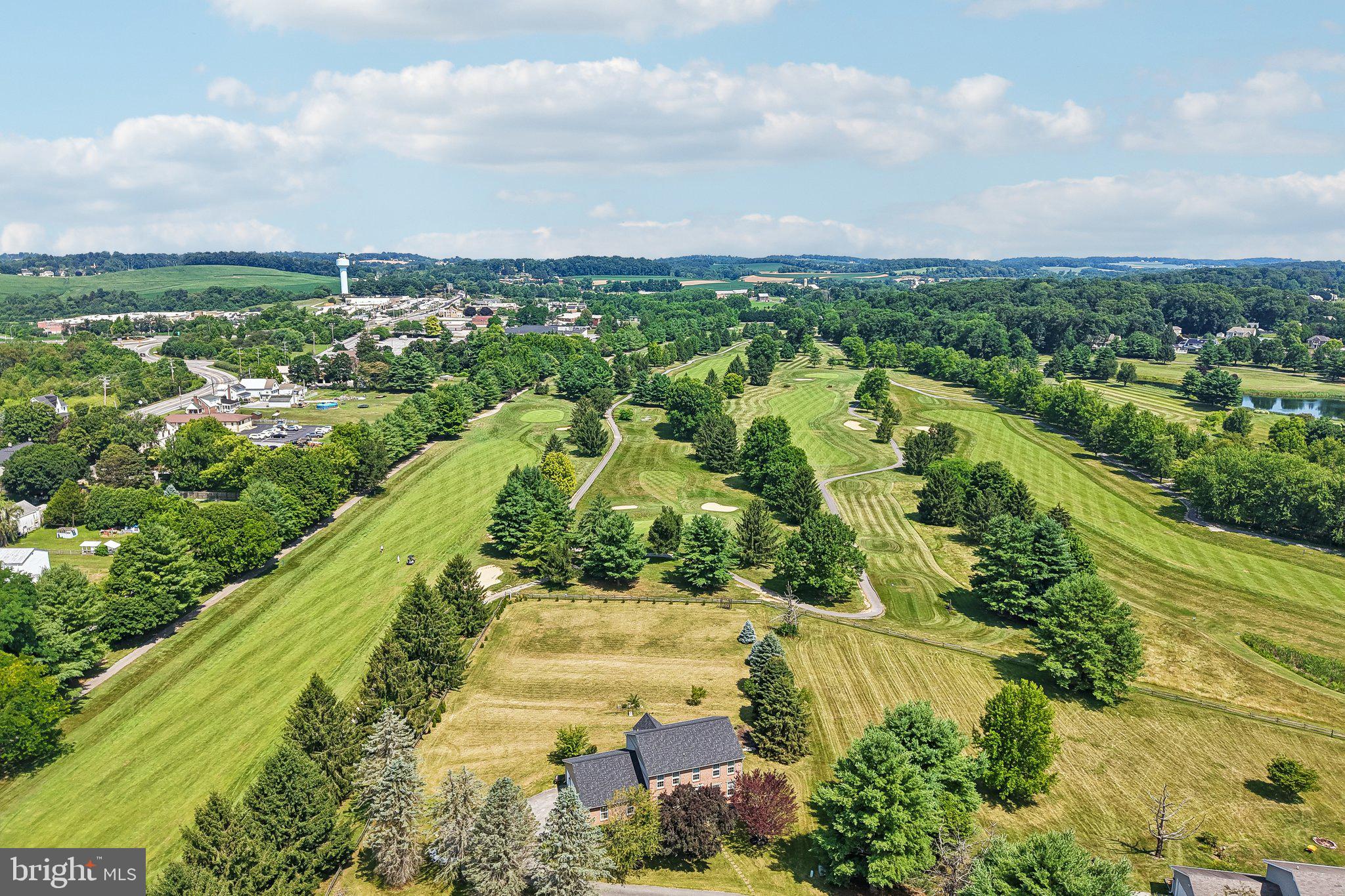 OAKMONT GREEN - Residential