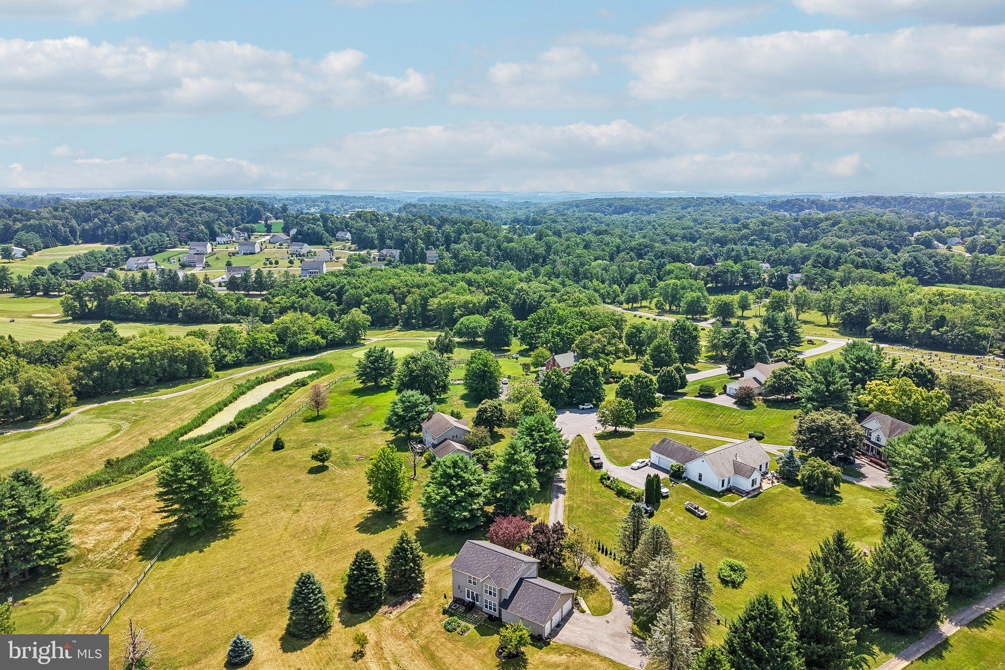 OAKMONT GREEN - Residential