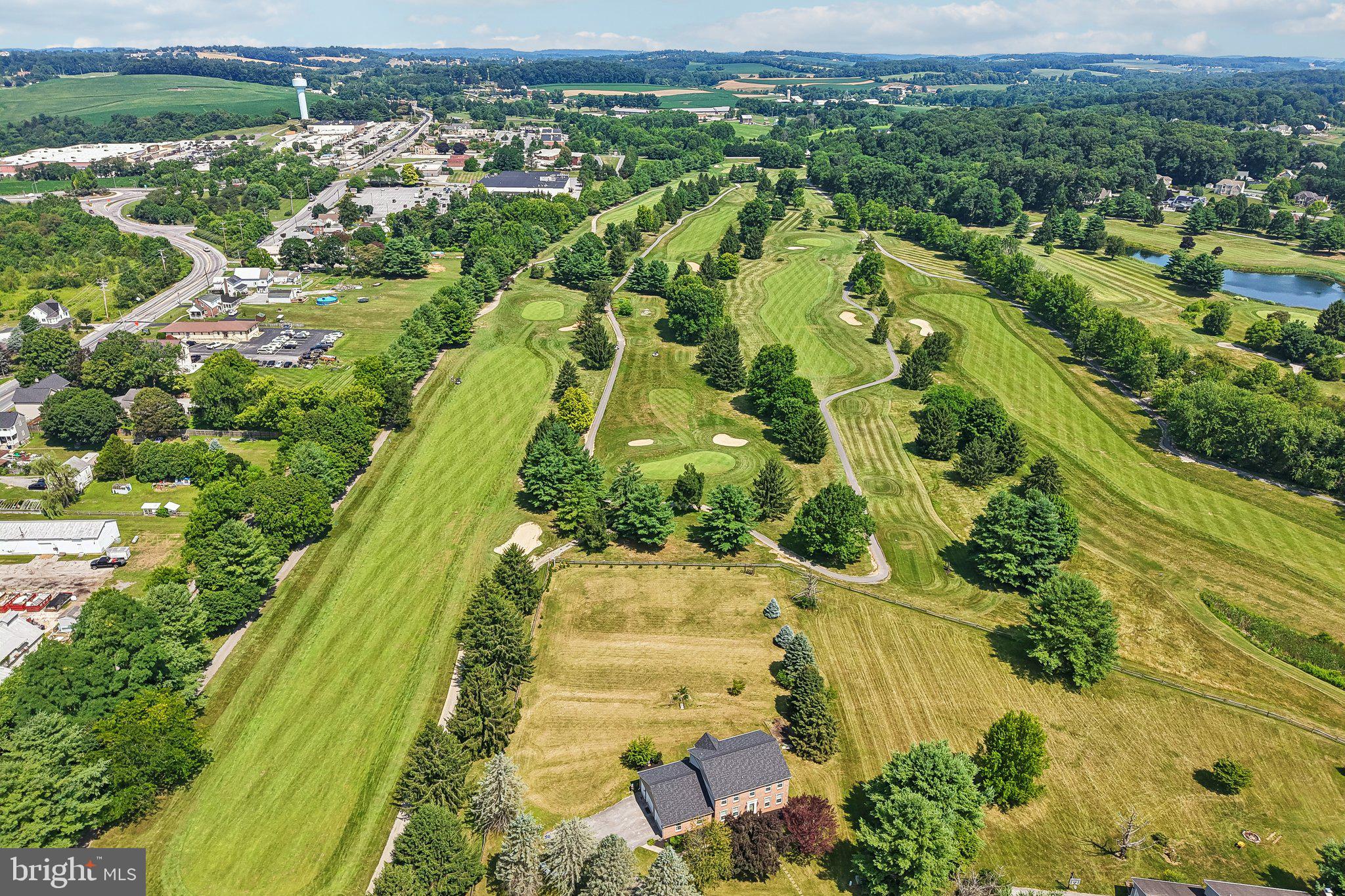 OAKMONT GREEN - Residential