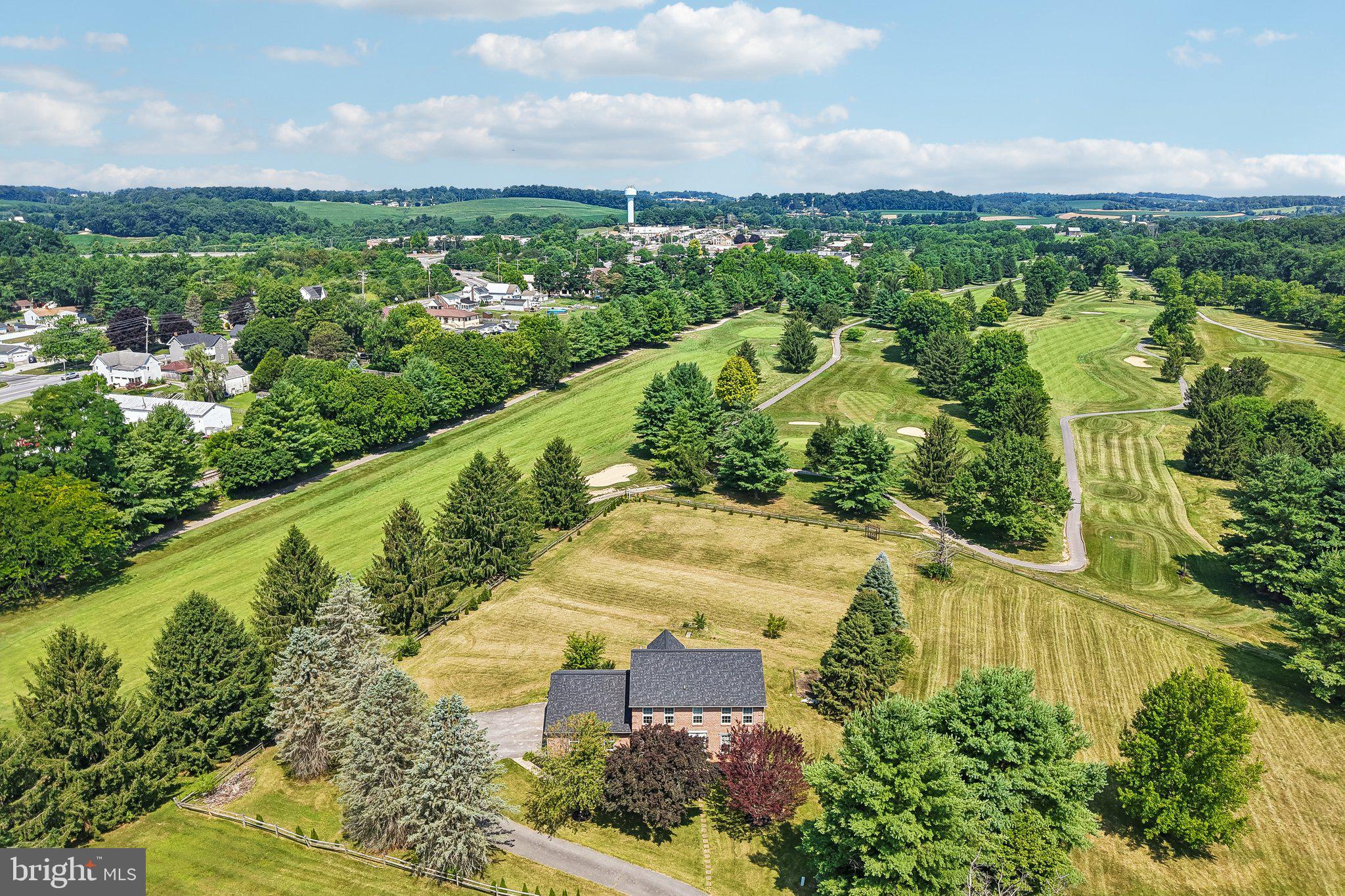 OAKMONT GREEN - Residential