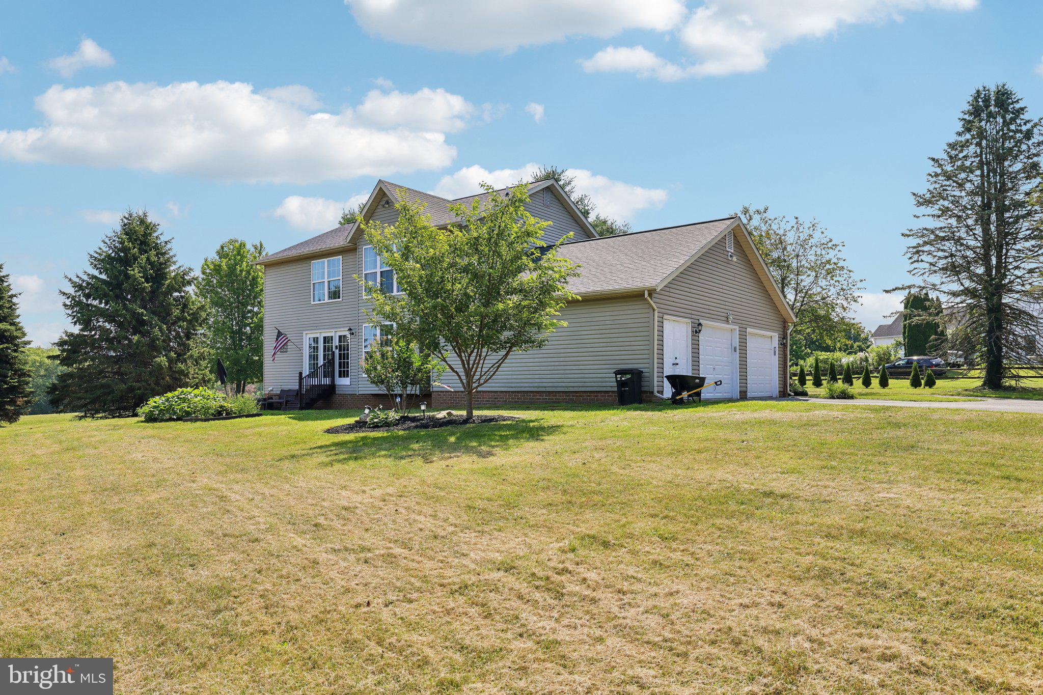 OAKMONT GREEN - Residential