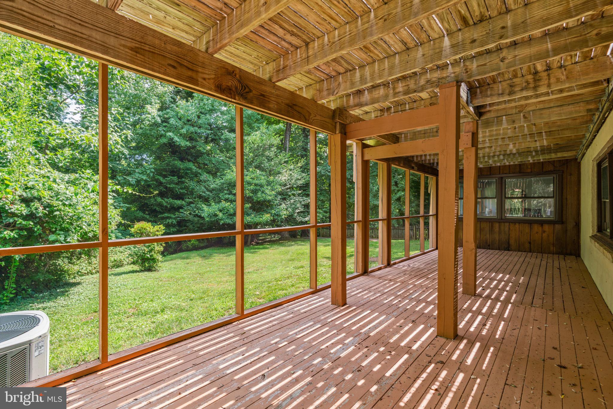PINES ON THE SEVERN - Residential