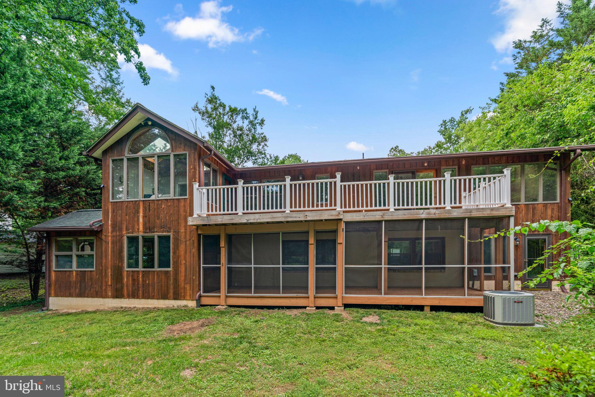 PINES ON THE SEVERN - Residential
