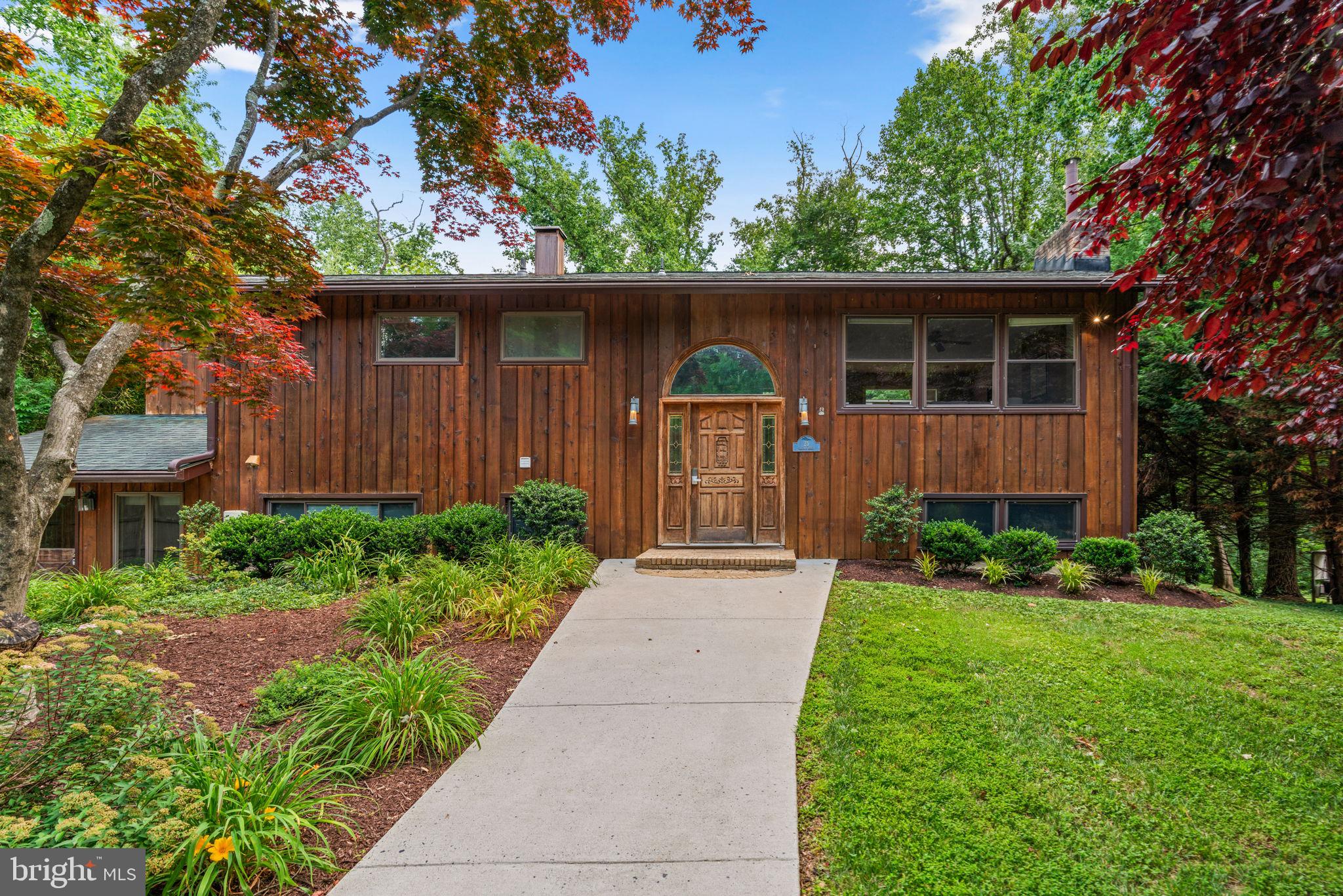 PINES ON THE SEVERN - Residential