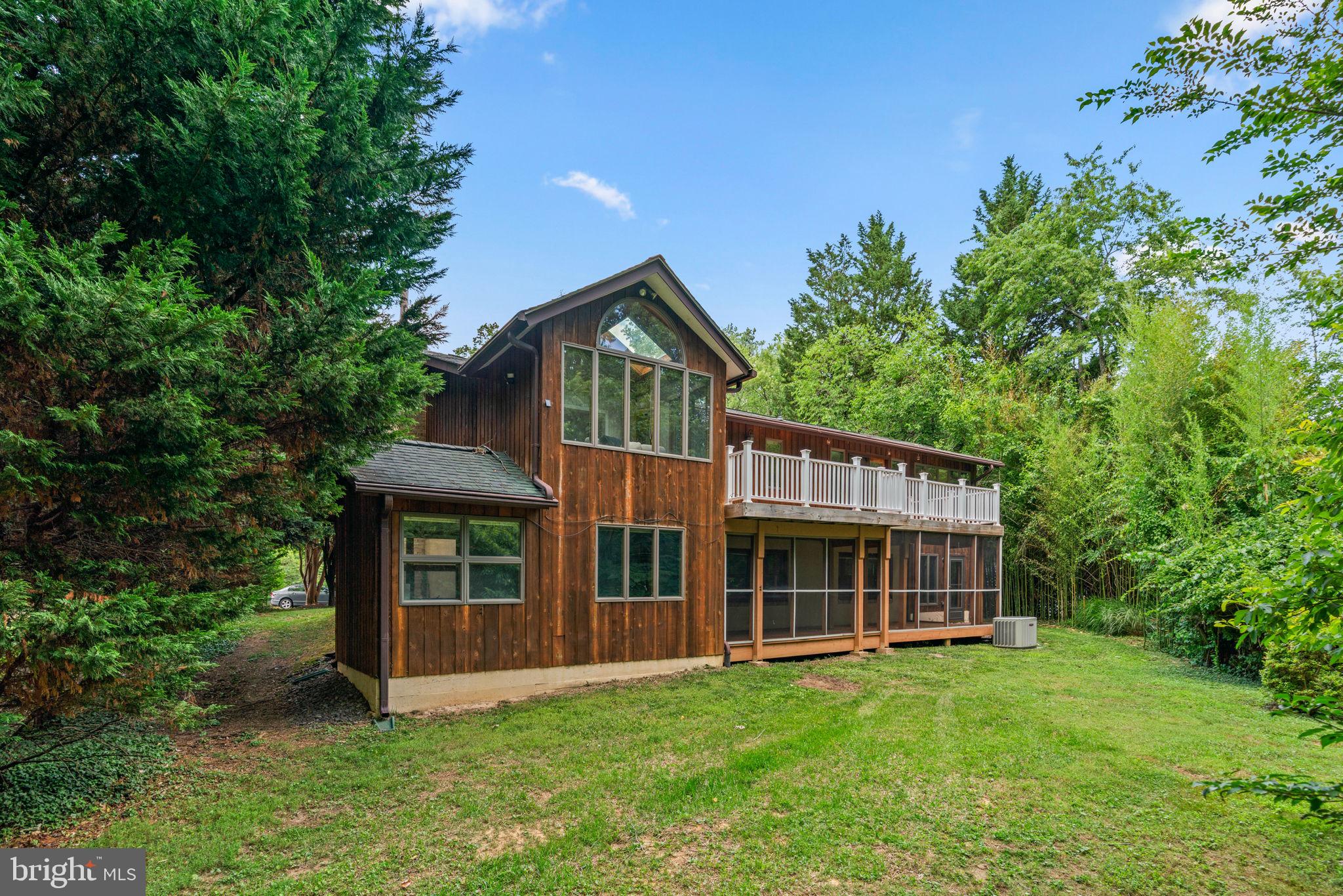 PINES ON THE SEVERN - Residential