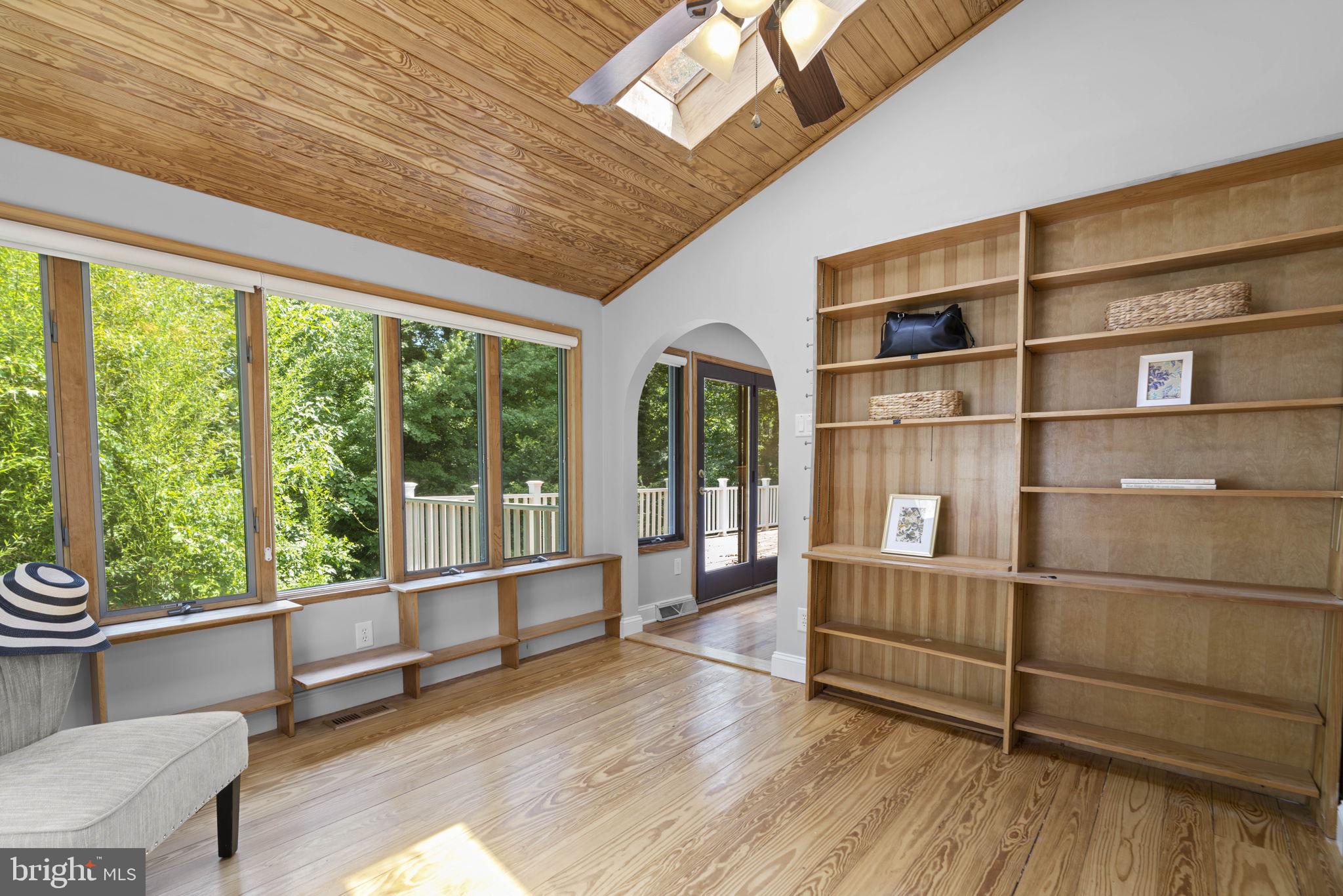 PINES ON THE SEVERN - Residential