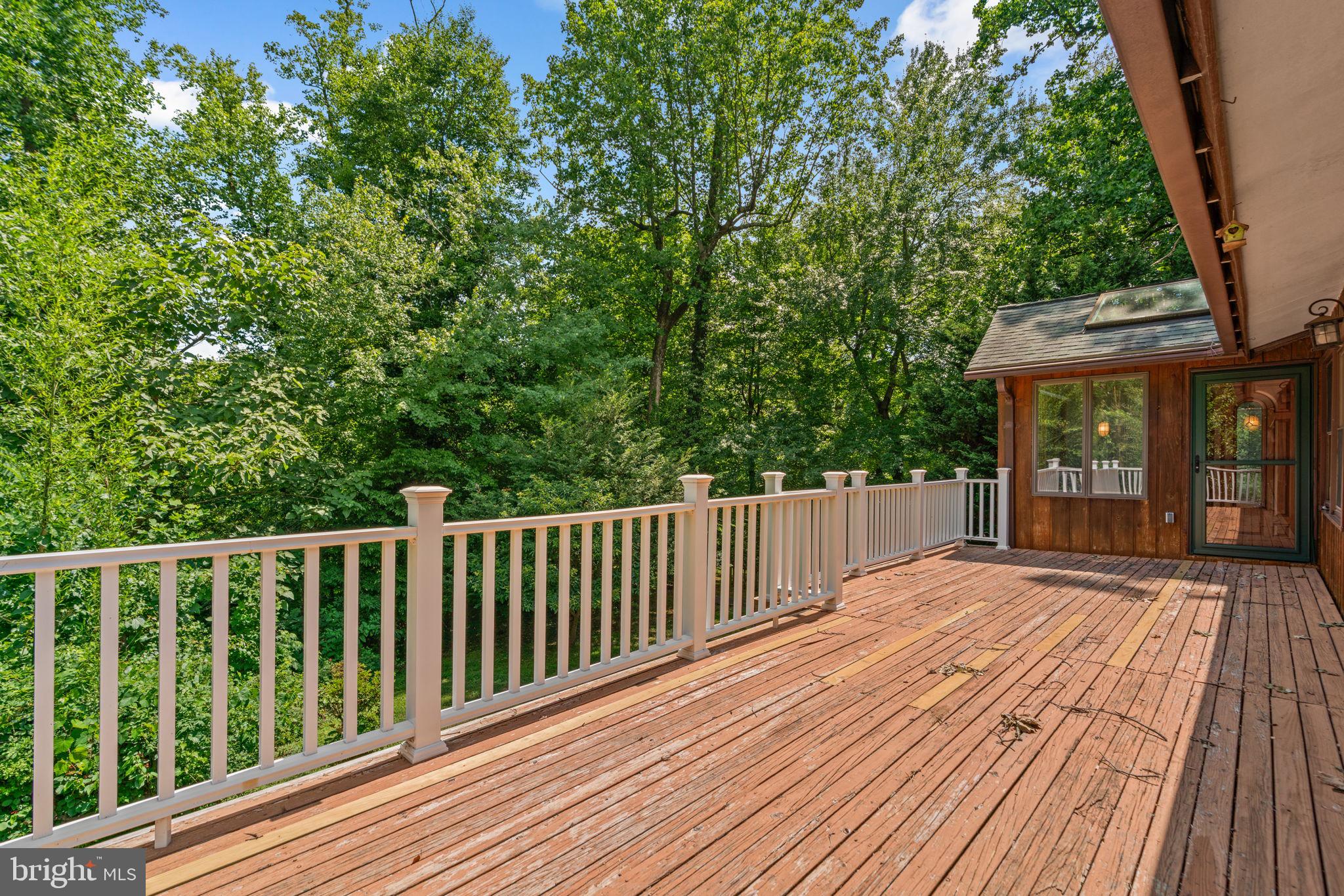 PINES ON THE SEVERN - Residential