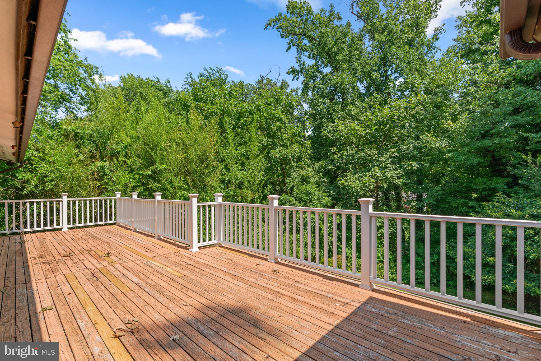 PINES ON THE SEVERN - Residential