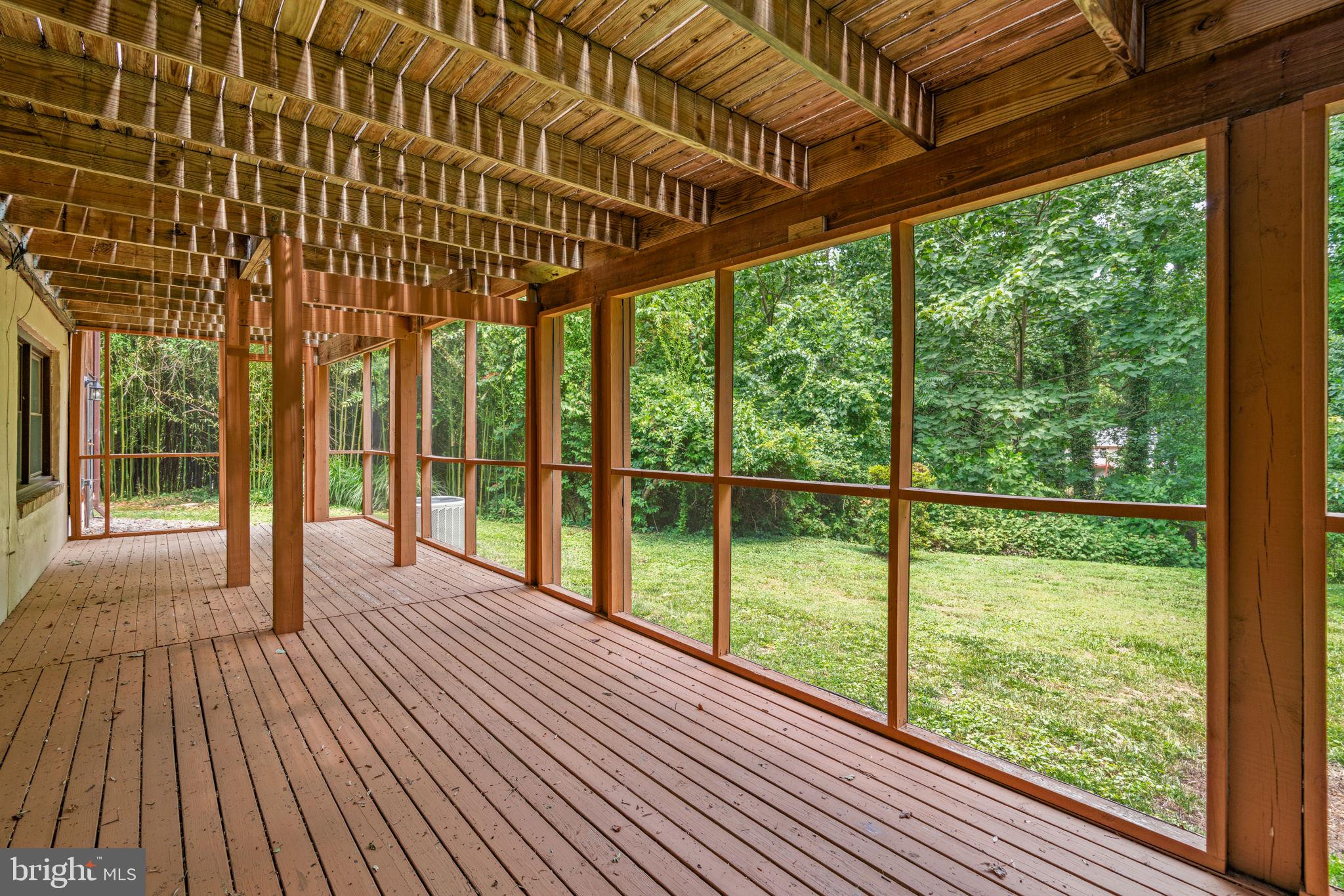 PINES ON THE SEVERN - Residential