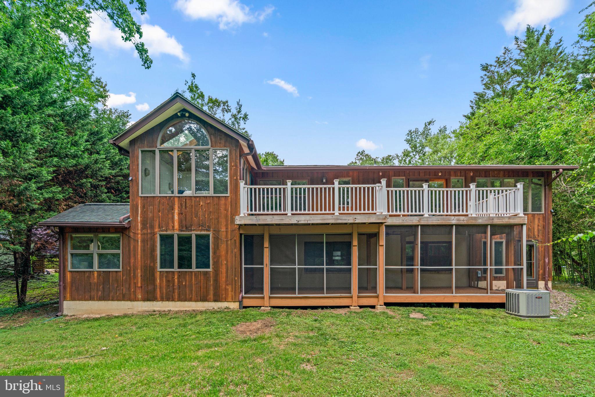 PINES ON THE SEVERN - Residential
