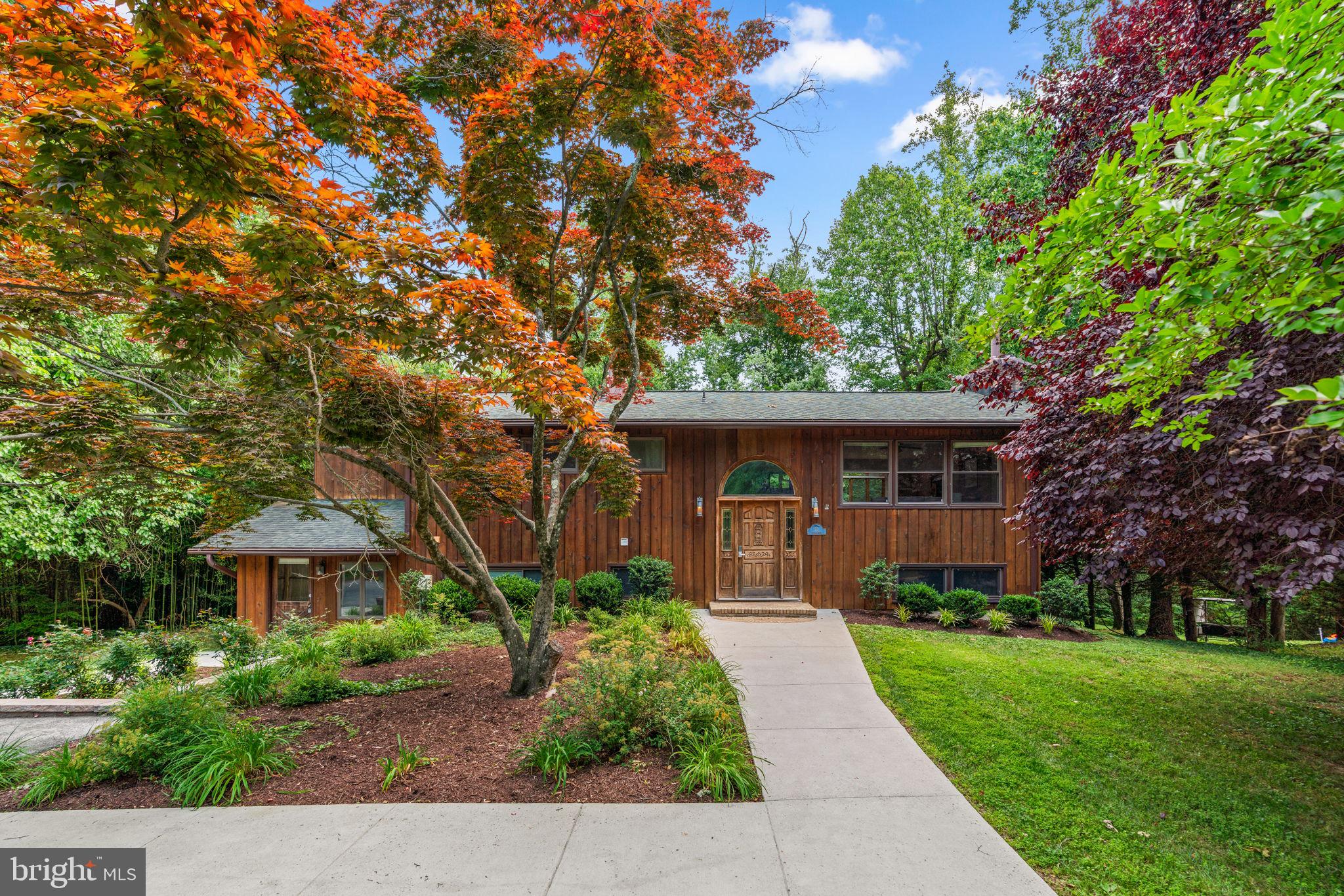 PINES ON THE SEVERN - Residential