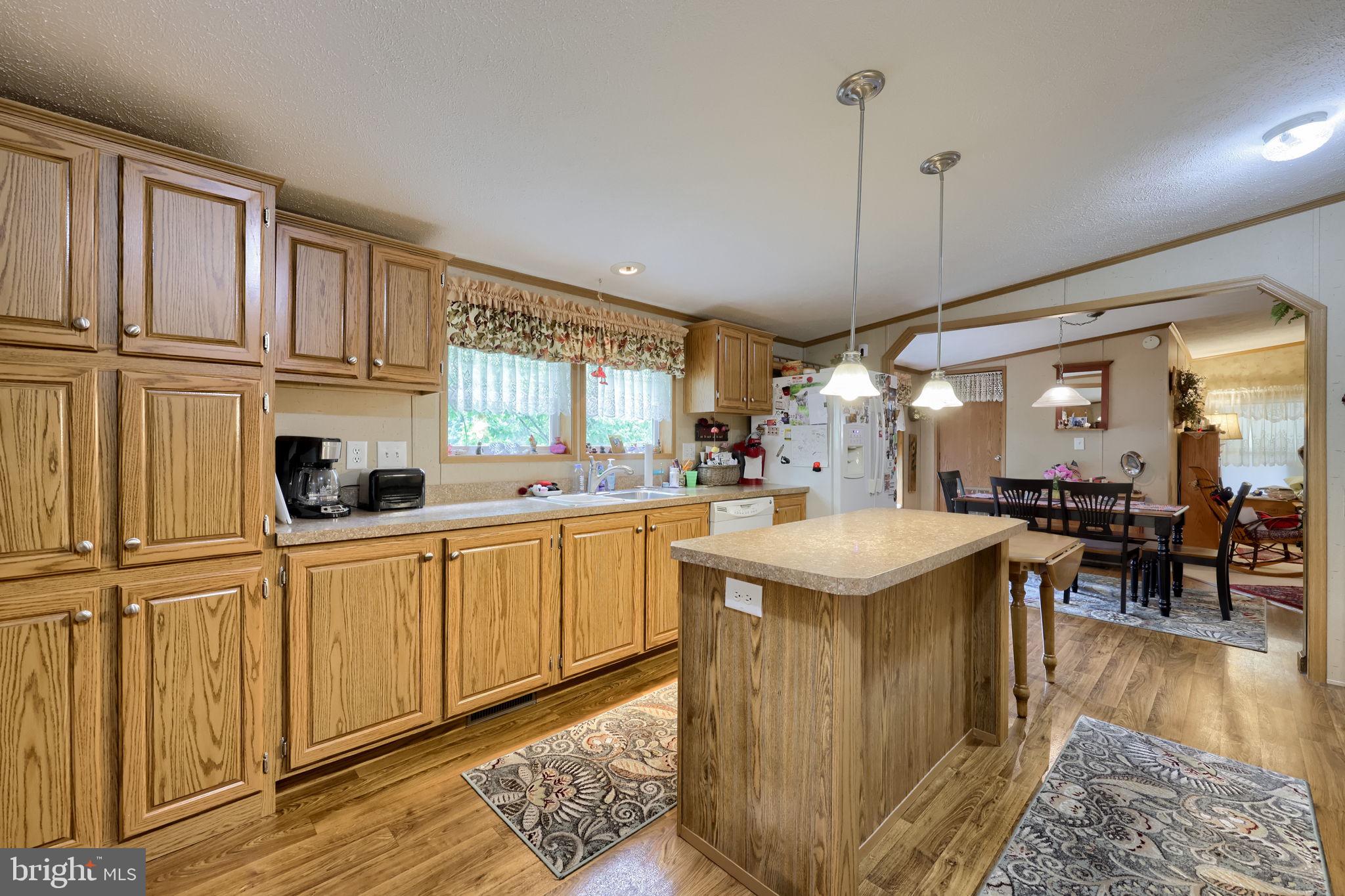 TALL OAK ESTATES - Residential
