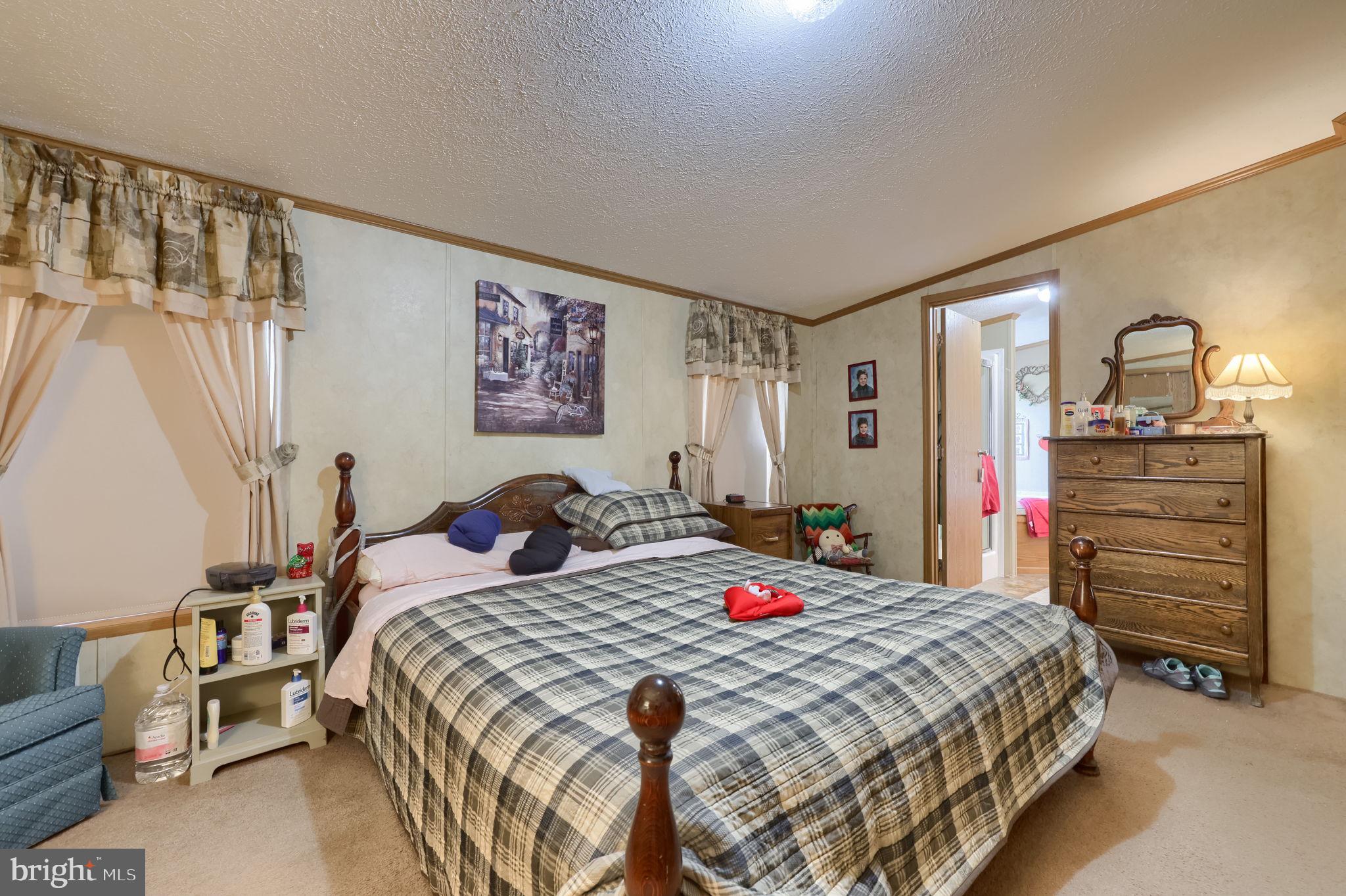 TALL OAK ESTATES - Residential