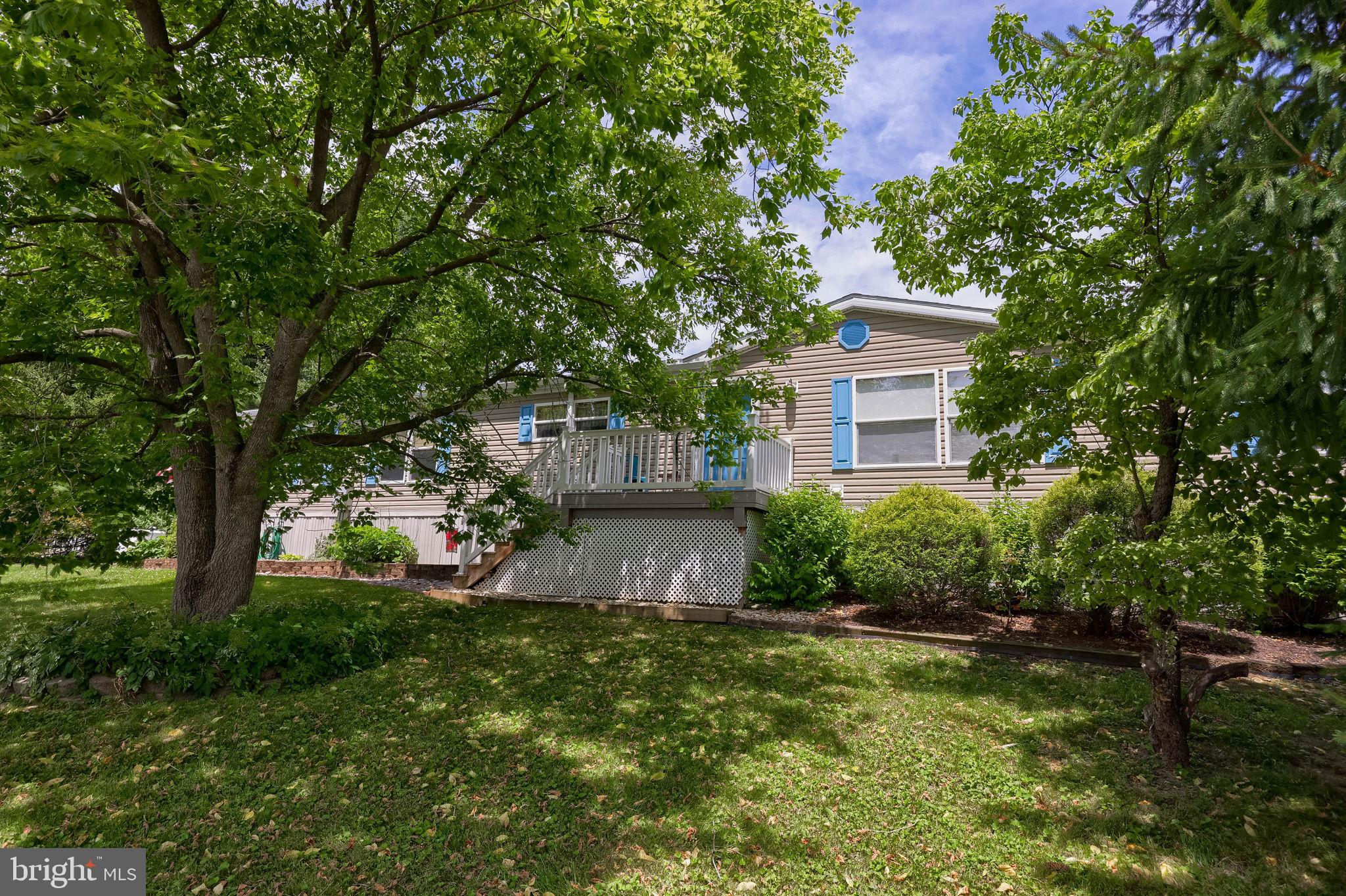 TALL OAK ESTATES - Residential