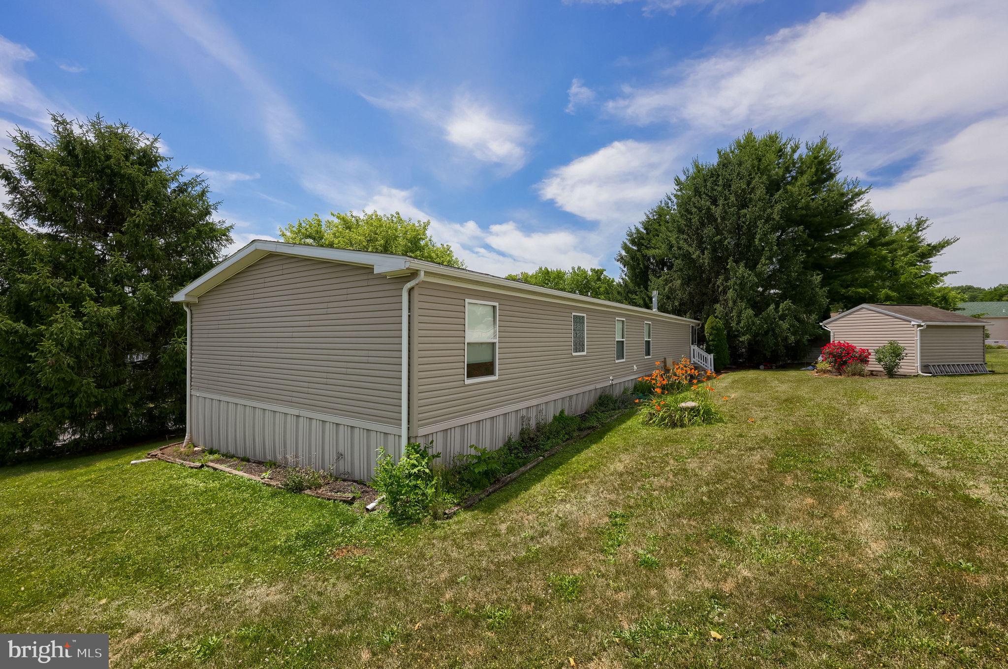 TALL OAK ESTATES - Residential