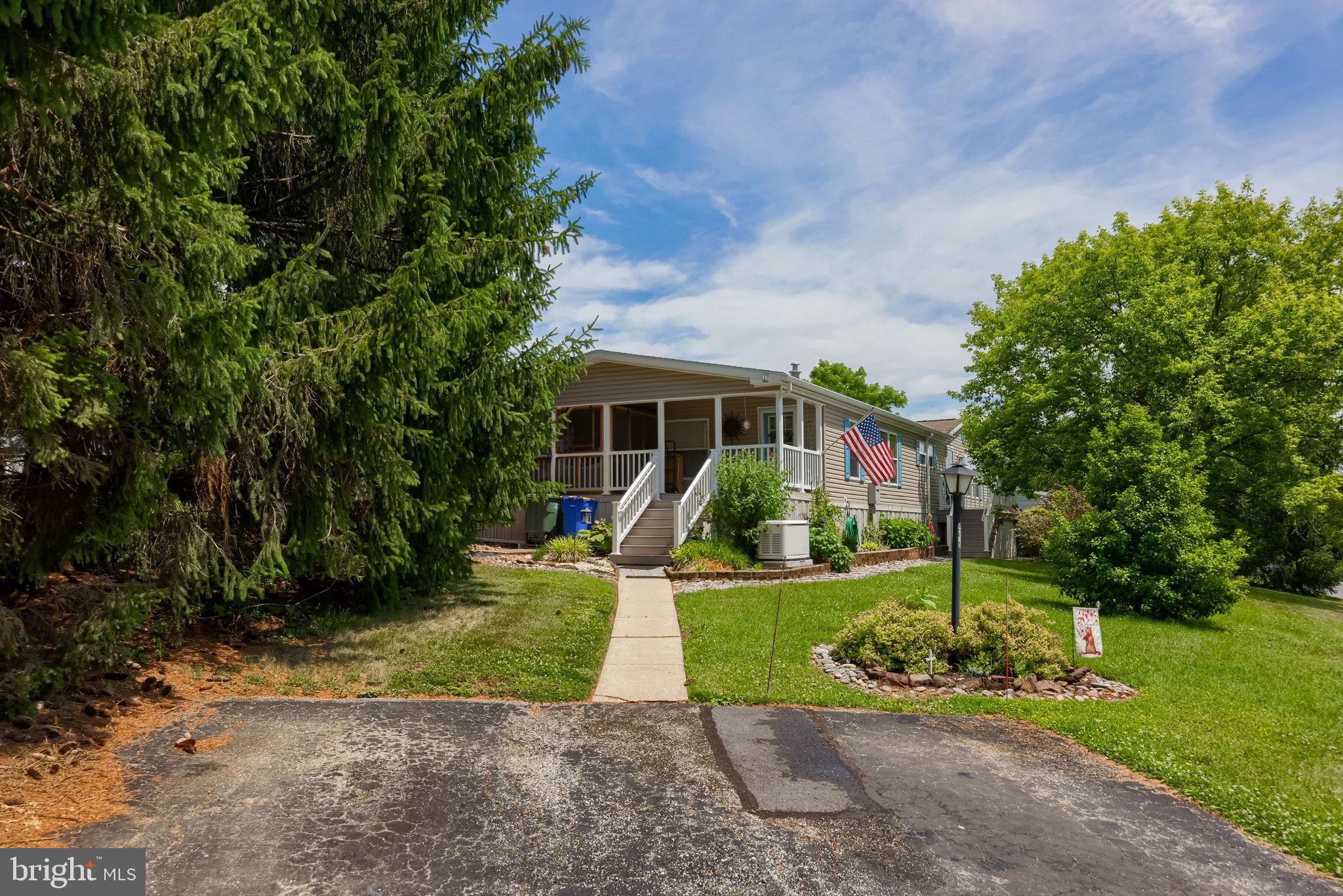 TALL OAK ESTATES - Residential