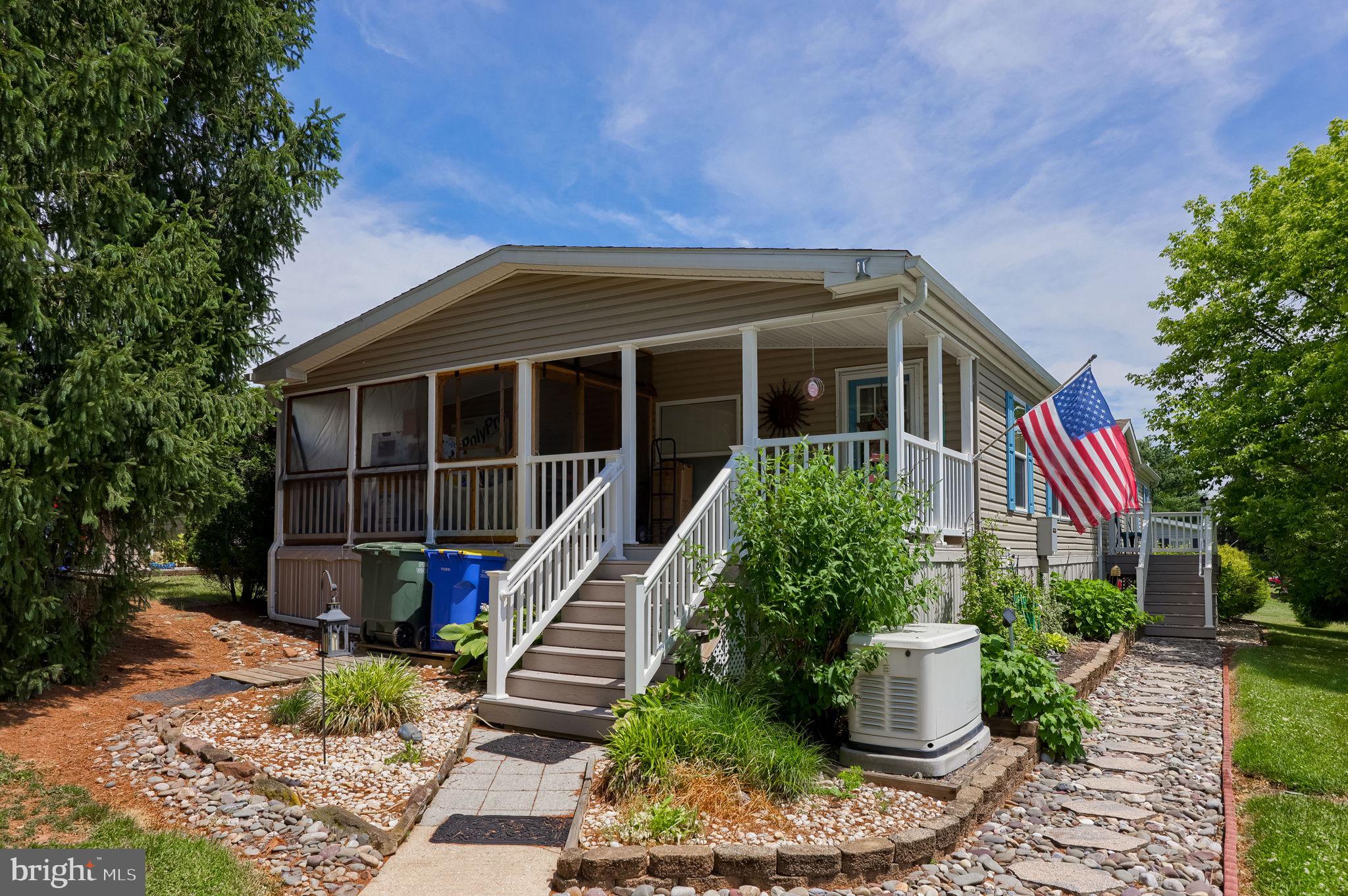 TALL OAK ESTATES - Residential