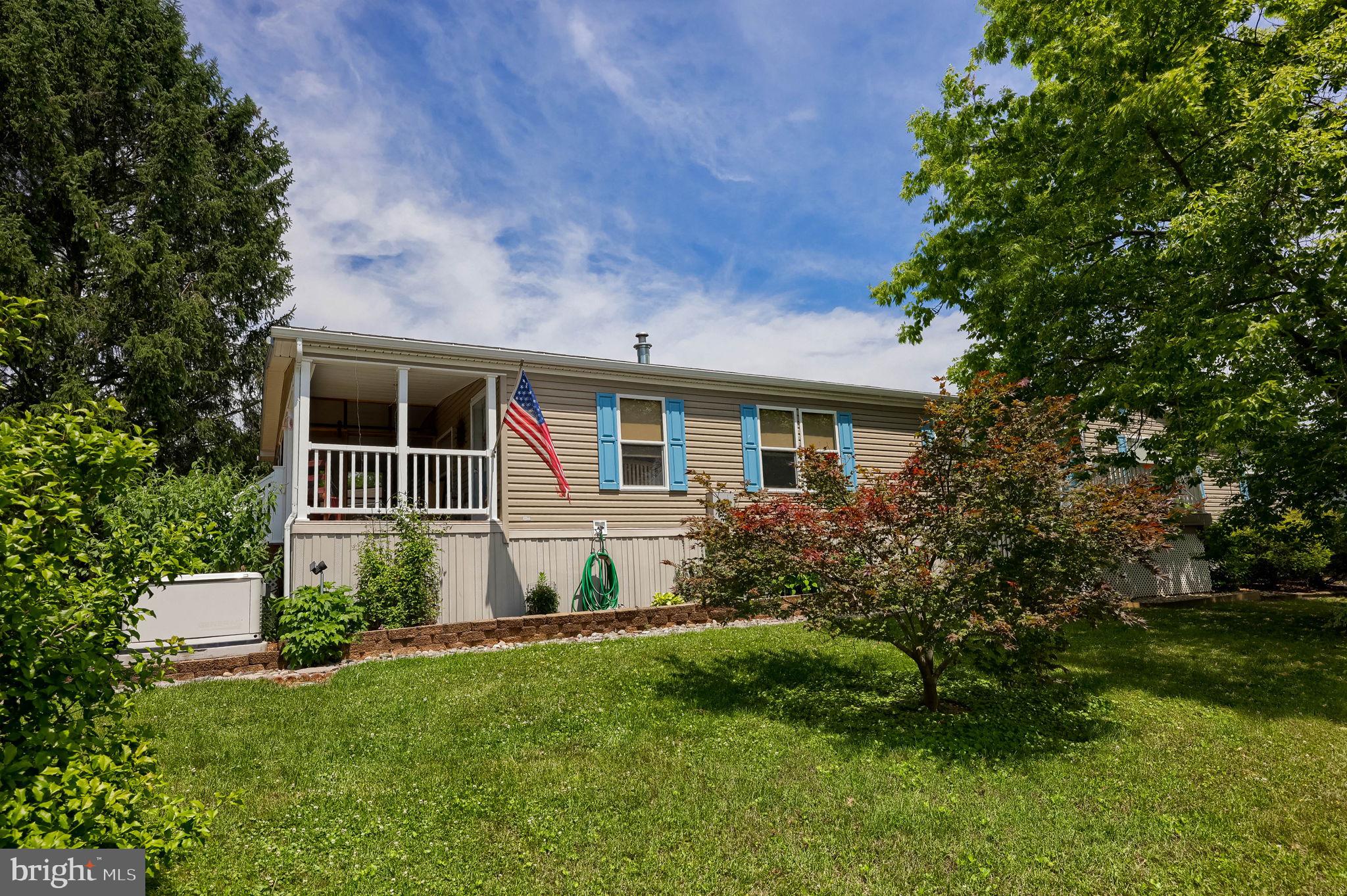 TALL OAK ESTATES - Residential