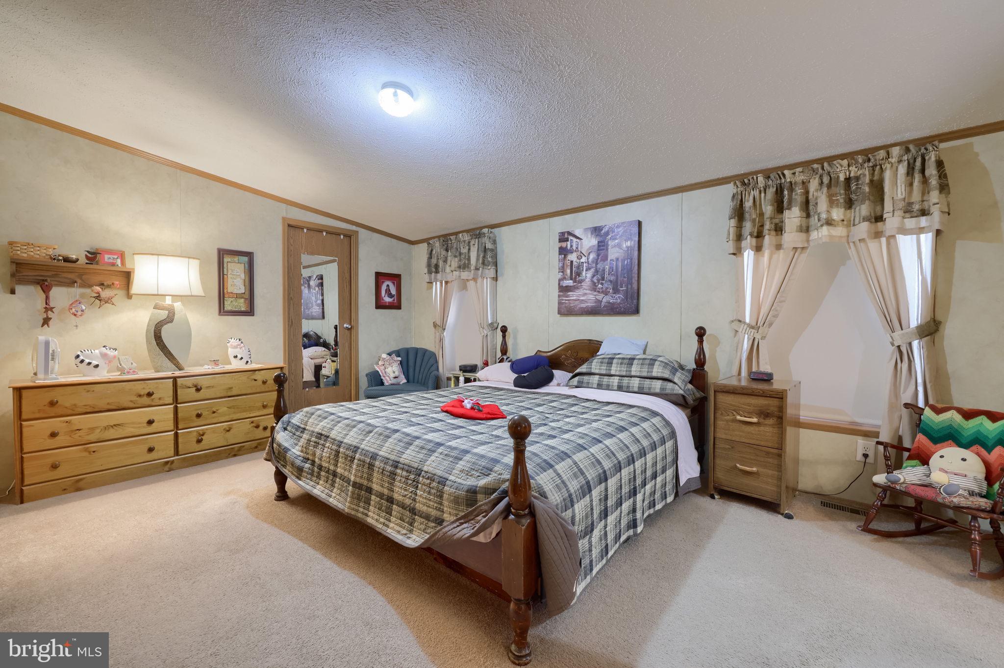TALL OAK ESTATES - Residential