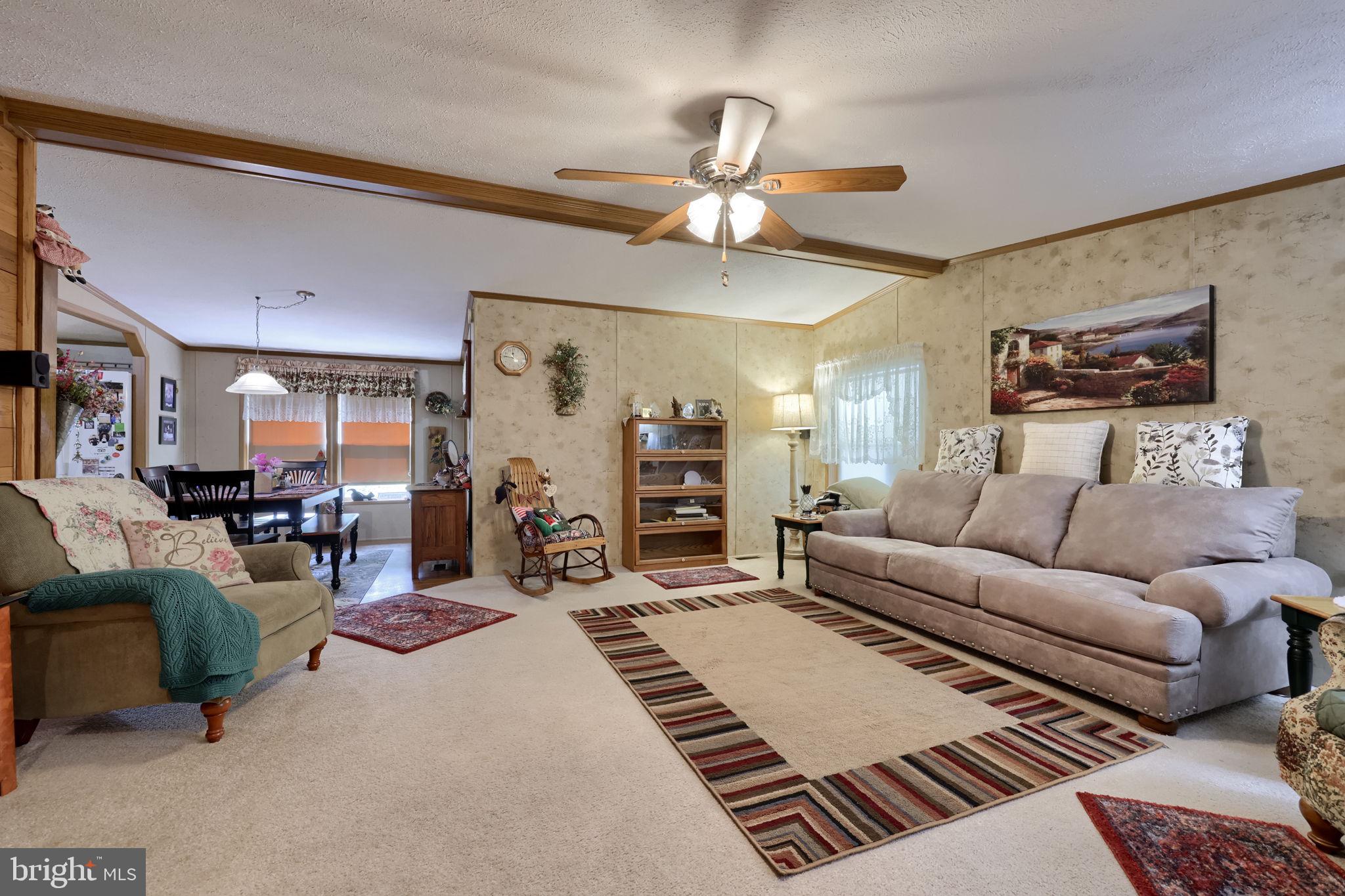 TALL OAK ESTATES - Residential