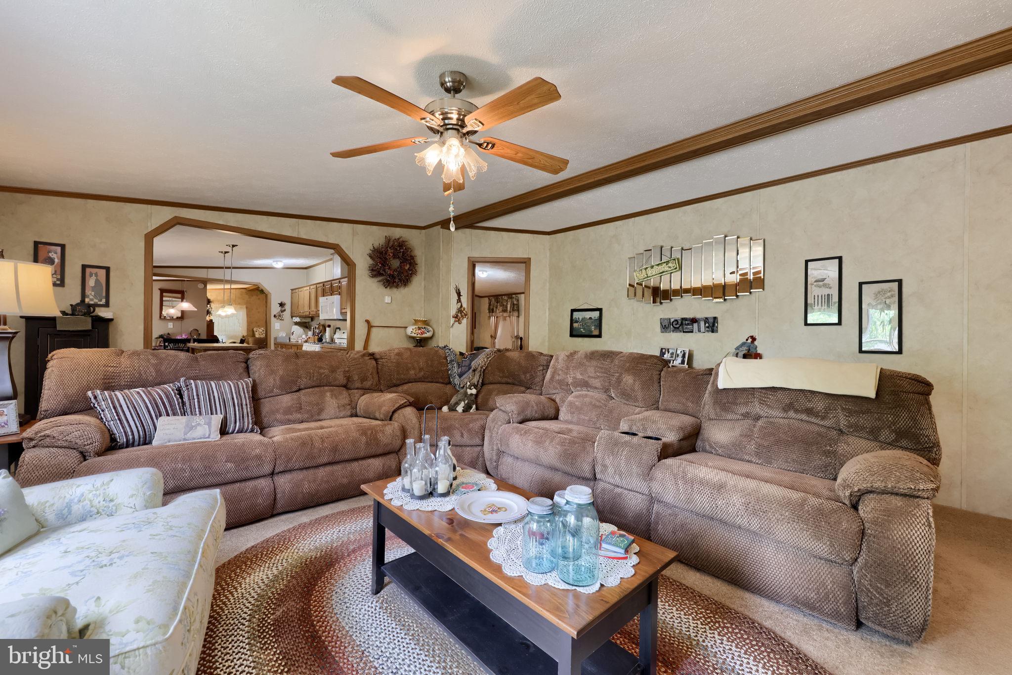 TALL OAK ESTATES - Residential
