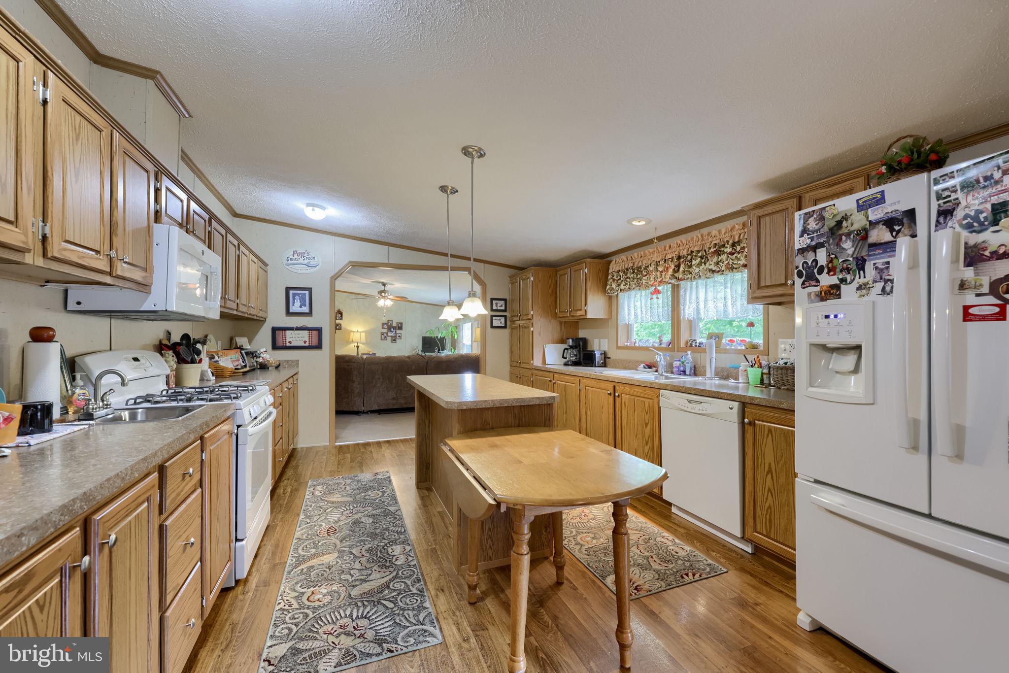 TALL OAK ESTATES - Residential