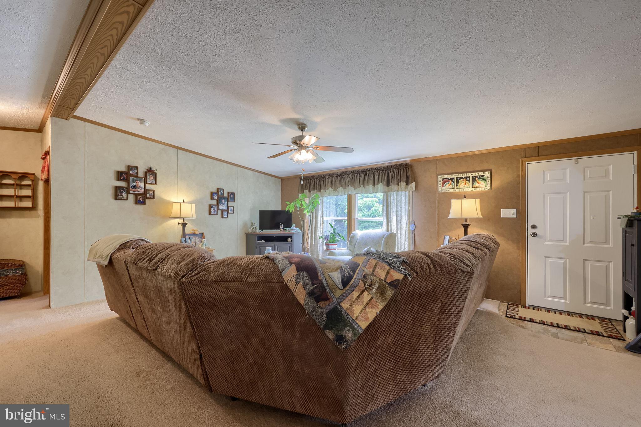 TALL OAK ESTATES - Residential