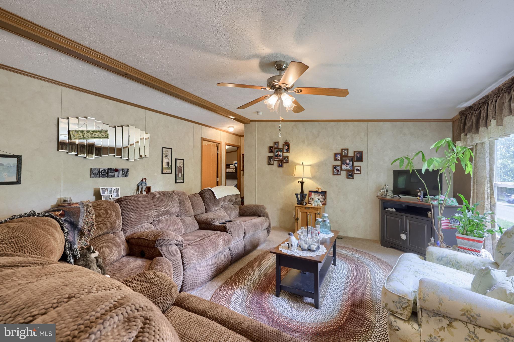 TALL OAK ESTATES - Residential